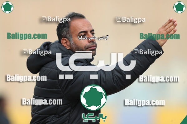پیکان 0–0 سایپا