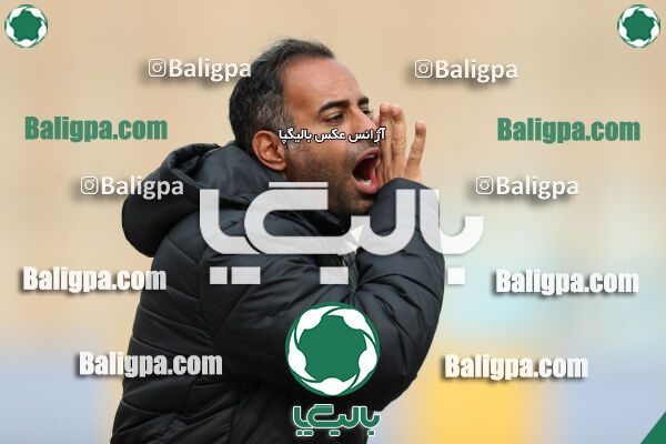 پیکان 0–0 سایپا