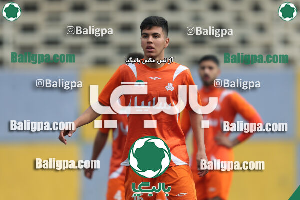 پیکان 0–0 سایپا