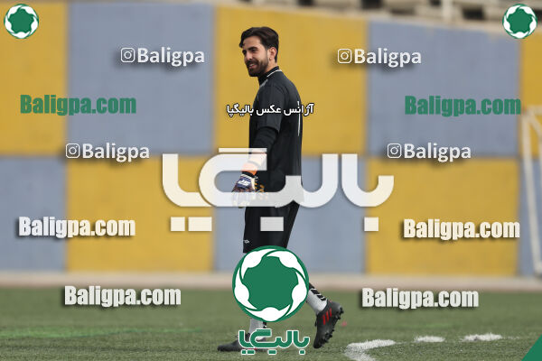 پیکان 0–0 سایپا