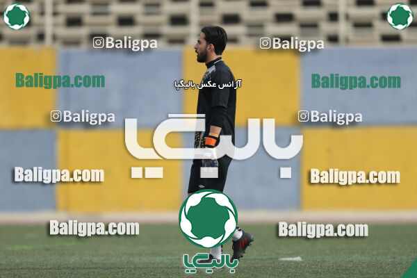 پیکان 0–0 سایپا