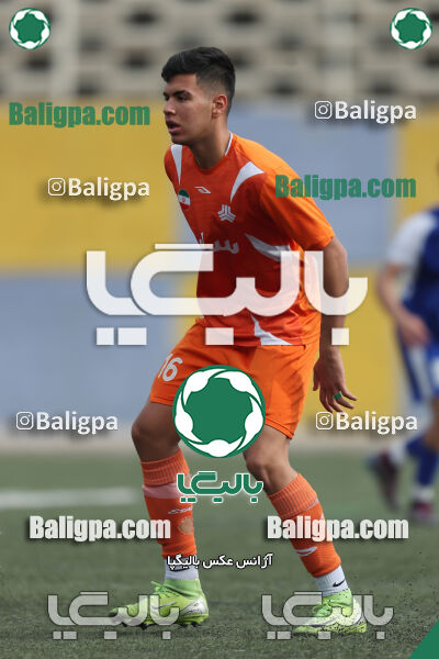 پیکان 0–0 سایپا