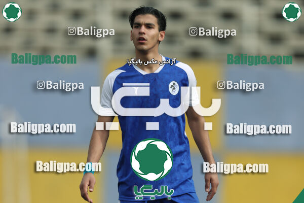 پیکان 0–0 سایپا