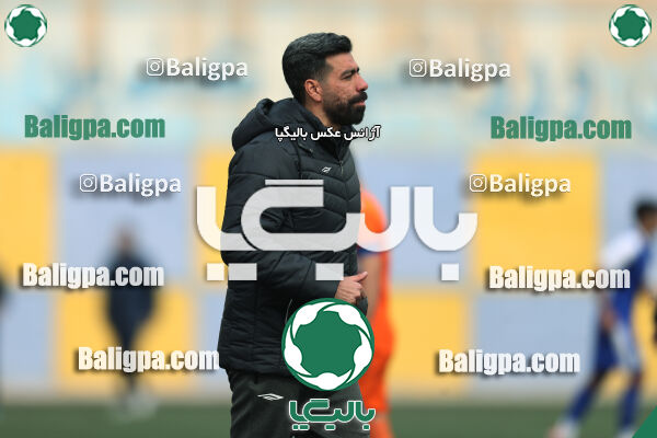 پیکان 0–0 سایپا