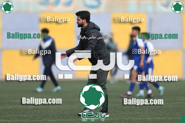 پیکان 0–0 سایپا