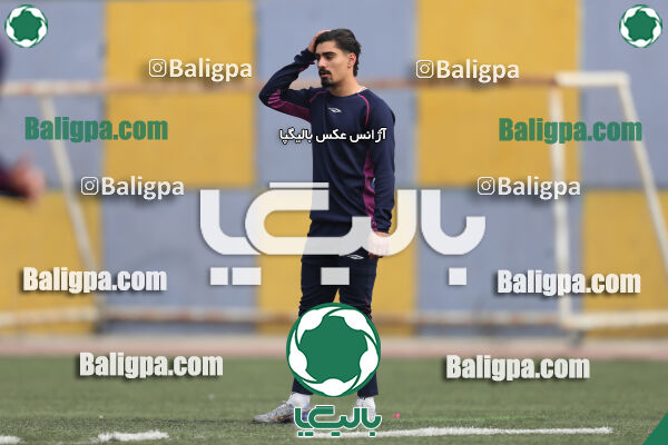 پیکان 0–0 سایپا