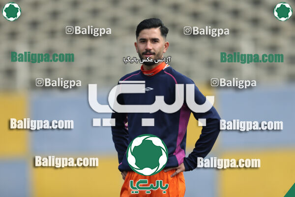 پیکان 0–0 سایپا