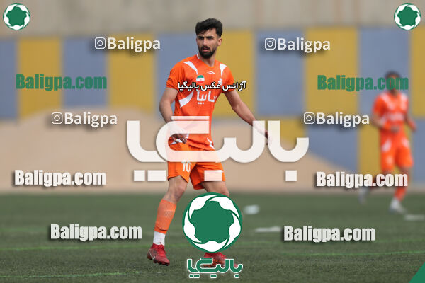 پیکان 0–0 سایپا