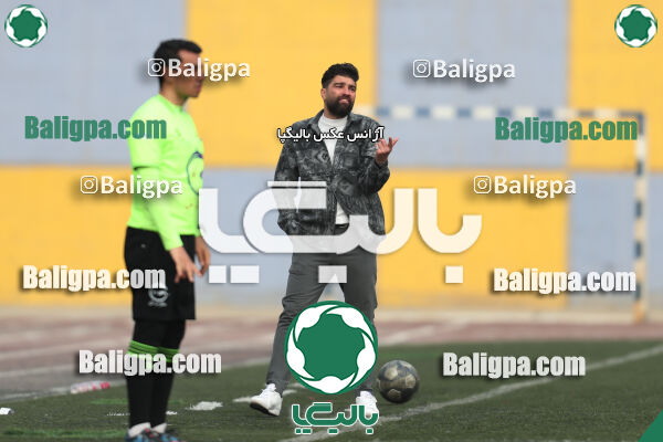 پیکان 0–0 سایپا