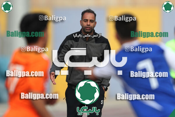پیکان 0–0 سایپا