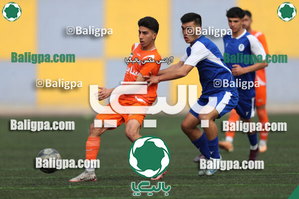 پیکان 0–0 سایپا