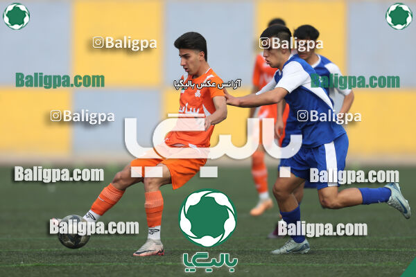 پیکان 0–0 سایپا