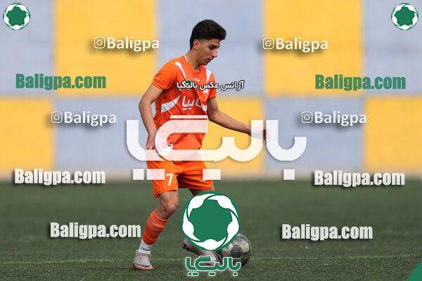 پیکان 0–0 سایپا
