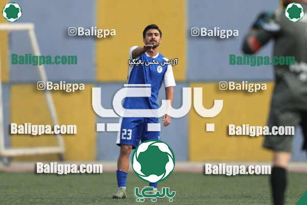 پیکان 0–0 سایپا