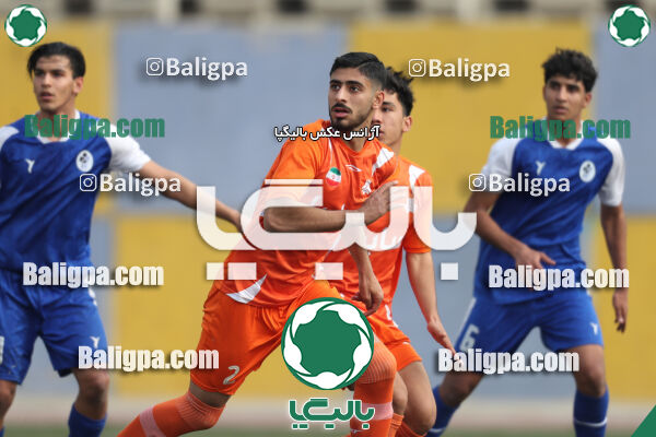 پیکان 0–0 سایپا