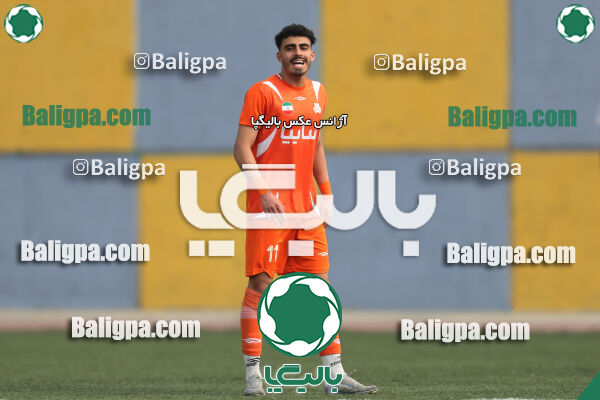پیکان 0–0 سایپا