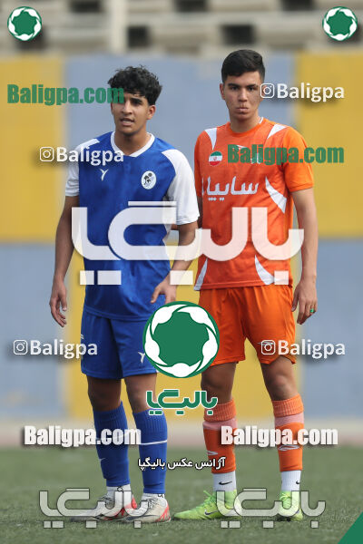 پیکان 0–0 سایپا