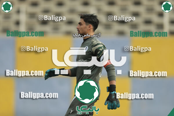پیکان 0–0 سایپا