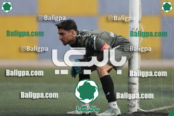 پیکان 0–0 سایپا