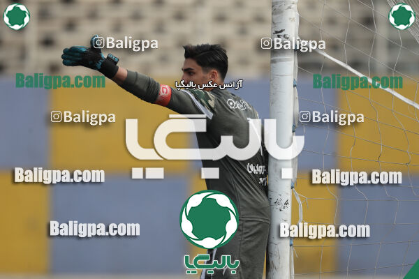 پیکان 0–0 سایپا