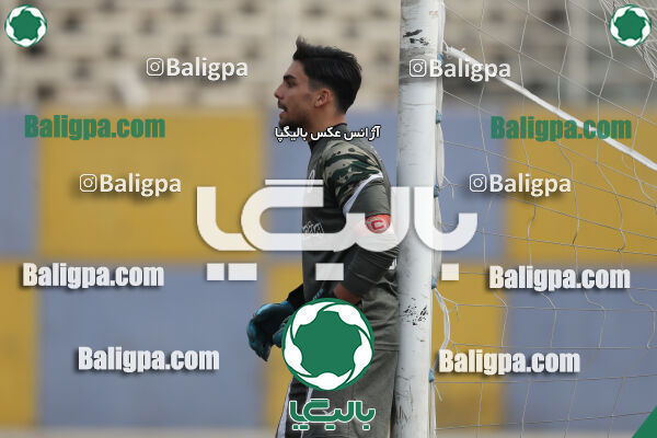 پیکان 0–0 سایپا