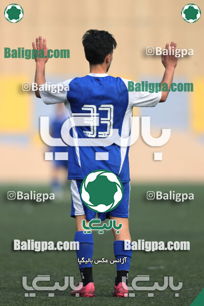 پیکان 0–0 سایپا