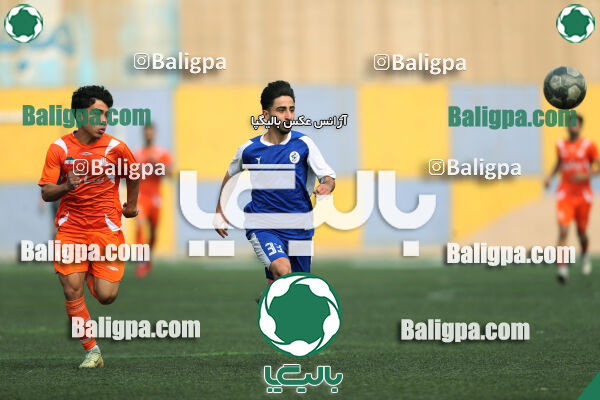 پیکان 0–0 سایپا