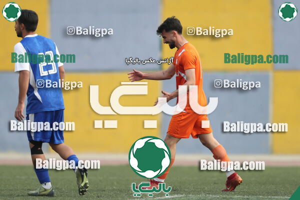 پیکان 0–0 سایپا