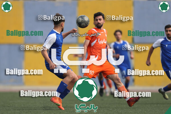 پیکان 0–0 سایپا