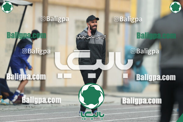 پیکان 0–0 سایپا
