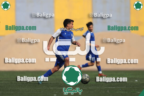 پیکان 0–0 سایپا