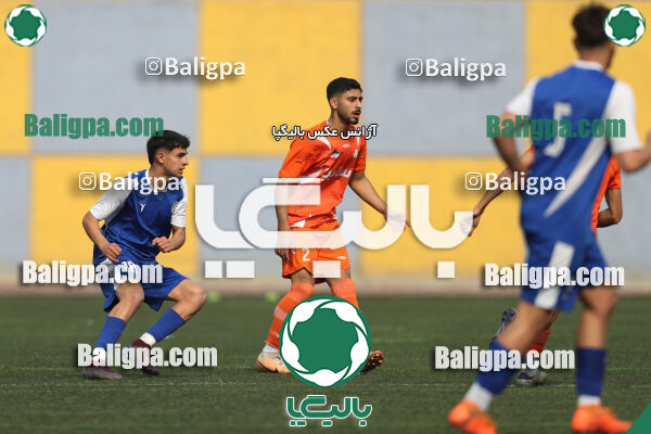 پیکان 0–0 سایپا