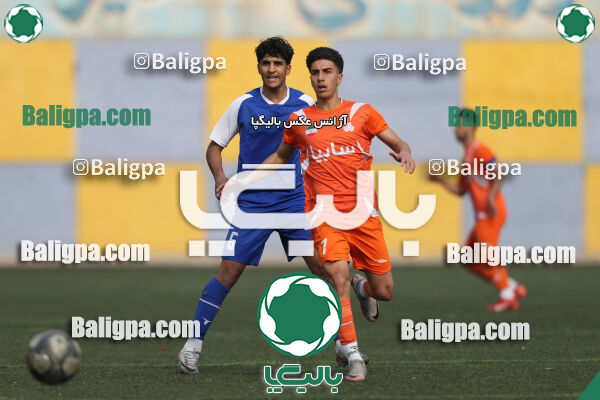 پیکان 0–0 سایپا