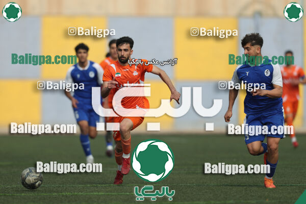 پیکان 0–0 سایپا