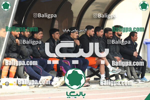 پیکان 0–0 سایپا