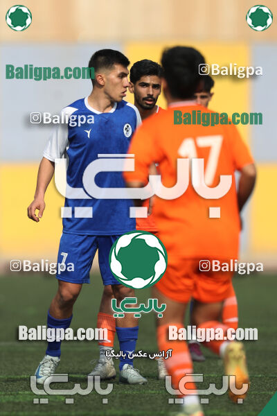 پیکان 0–0 سایپا