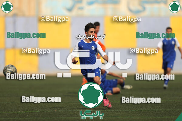 پیکان 0–0 سایپا