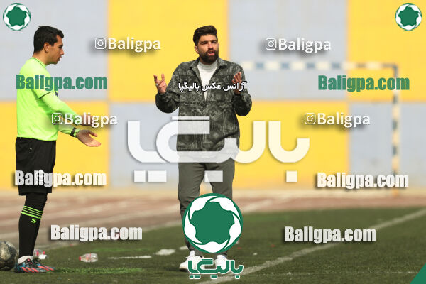 پیکان 0–0 سایپا