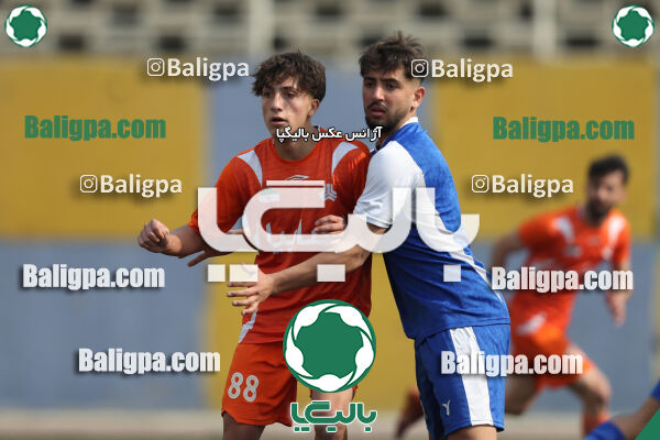پیکان 0–0 سایپا