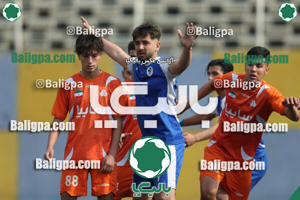 پیکان 0–0 سایپا