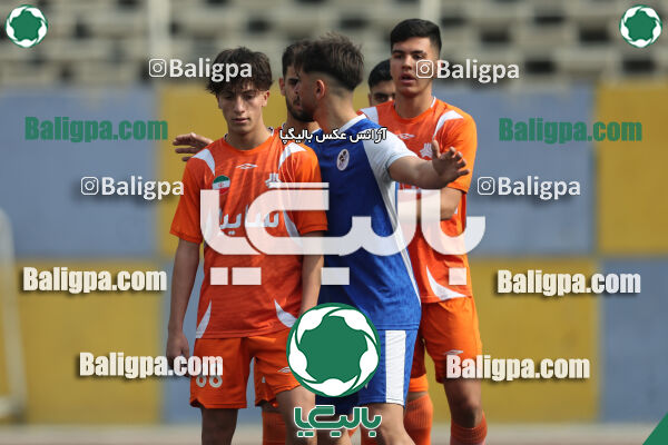 پیکان 0–0 سایپا