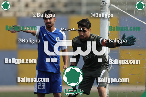 پیکان 0–0 سایپا