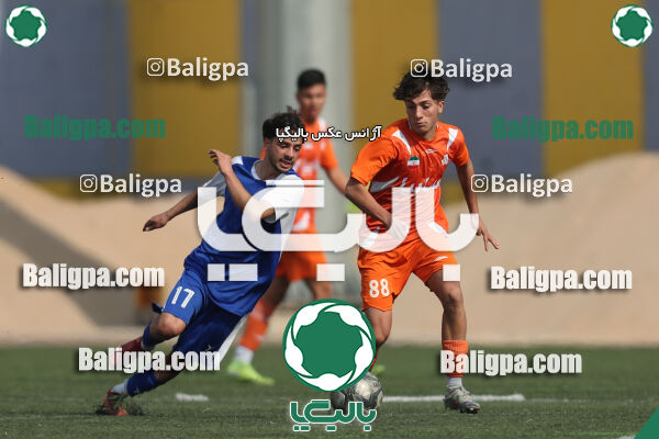 پیکان 0–0 سایپا