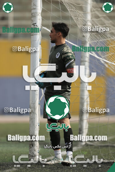 پیکان 0–0 سایپا