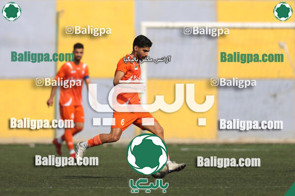 پیکان 0–0 سایپا