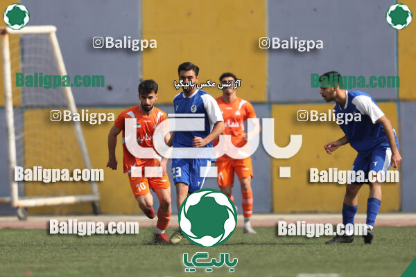 پیکان 0–0 سایپا