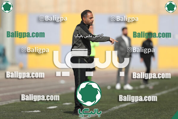 پیکان 0–0 سایپا