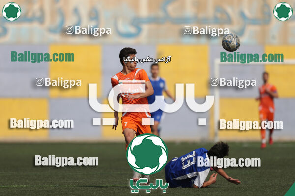 پیکان 0–0 سایپا