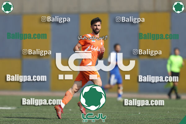 پیکان 0–0 سایپا
