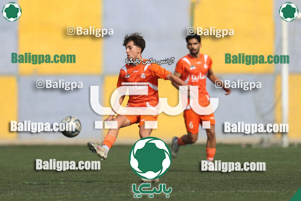 پیکان 0–0 سایپا